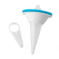 Pera para descarga de inodoro Coflex P-B6010