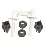 Kit de reparacion de asiento de inodoro Coflex P-B2053