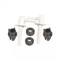 Bisagras para asiento de inodoro Coflex P-B2051