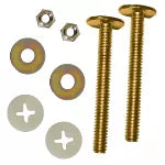 Tornillos para anclaje de brida sanitaria Coflex TB-A214P