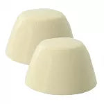 Tapapernos para inodoro almendra Coflex TB-A302