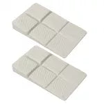 Cuña para nivelacion de inodoro Coflex TB-A300