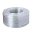 Manguera transparente industrial 13 mm (1/2") de diametro interno (1.5 mm espesor) metro Truper MAN-1/2I / 19868