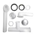 Desagüe para bañera 38 mm (1-1/2") push M145-1P