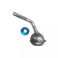 Cabeza de ducha plastica con brazo PSH-2055