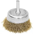 Cepillo copa liso para taladro 1-3/4" Truper CO-2 / 11571