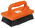 Cepillo para pintor semi rigido cerda sintetica 37 mm Truper CEPP-55 / 14496