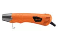 Mini pistola de calor 350W profesional 400º C Truper PISCA-AM / 102578