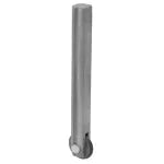 Repuesto cuchilla para cortador de azulejo 8 mm Truper REP-CAZX-8 / 15828