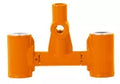 Repuesto corredera para cortador de azulejo 60x2 Truper REP-CAZX-COR / 15833