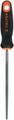 Lima redonda de corte basto doble inyeccion 6" Truper LRB-6T / 15315