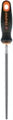 Lima redonda de corte basto doble inyeccion 8" Truper LRB-8T / 15316