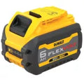 Bateria 20/60V 6.0Ah FlexVolt Dewalt DCB606