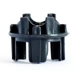 Silleta para separar acero en entrepiso 2.5 cm cruz SU25 (SH100-4/SF100)