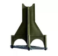 Silleta para separar acero en entrepiso 12 cm cruz SU120 (SH500-4)