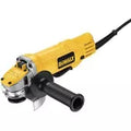 Esmeriladora 4-1/2" 900W Dewalt DWE4120-B3