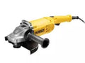 Esmeriladora 9" 2200W Dewalt DWE490-B3