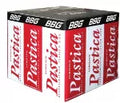 Revestimiento para exterior blanco 18 kg Pastica BBG