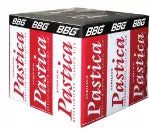 Revestimiento para exterior blanco 18 kg Pastica BBG