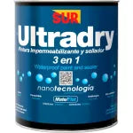 Pintura impermeabilizante Ultradry cuarto Sur 0720094214 (base deep)