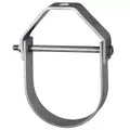 Gaza clevis 2" UL/FM