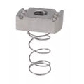 Tuerca con resorte spring nut 1/2"