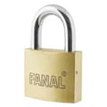 Candado bronce 25 mm Fanal 25MM-FH25-B