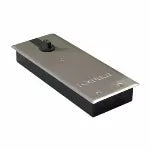 Pivote para puerta 250 kg 981.00.092 Hafele