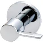 Griferia para ducha cromo Quadrado Pfister 013-CSLC