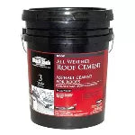 Impermeabilizante para techos cubeta 6230-9-30