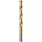 Broca de titanio para metal 11/64" Irwin 63911
