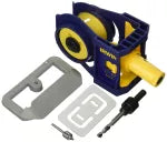 Kit de instalacion de cerradura Irwin 3111002