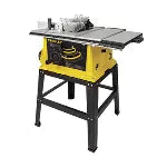 Sierra de banco 10" 1800W Stanley SST1801-B3