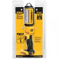 Linterna LED para trabajo recargable 18V Dewalt DCL050