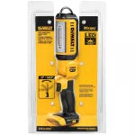 Linterna LED para trabajo recargable 18V Dewalt DCL050