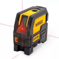 Nivel laser linea cruzada Dewalt DW0822