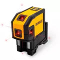 Nivel laser 5 puntos Dewalt DW0851