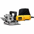 Engalletadora ensambladora/ranudadora 10000rpm con capacidad hasta 20mm 6.5A Dewalt DW682K
