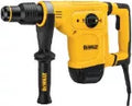 Martillo cincelador SDS-Max 1-9/16" 7.1J 5.6 kg Dewalt D25810K-B3