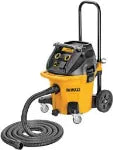 Aspiradora para seco / humedo HEPA RRP 10 galones Dewalt DWV015