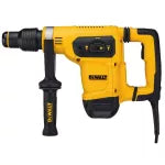 Rotomartillo SDS-Max 1-9/16" 6.1J Dewalt D25481K-B3