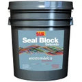 Pintura satinada Seal Block cubeta Sur 0051590005 (transparente)