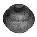 Anillo 13 mm para hierro forjado 20 mm (ancho) x 30 mm (largo) 13.174