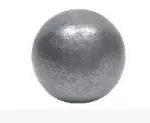Esfera 40 mm para hierro forjado 13.245