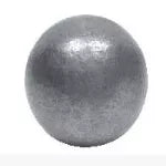 Esfera 50 mm para hierro forjado 13.246