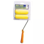 Felpa 4" MRF-24 (2 por paquete)