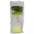 Rodillo con felpa 3" MRF-13J