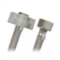 Tubo de abasto de vinil para fregadero 3/8" COMP x 1/2" FIP 55 cm Coflex VL-B55