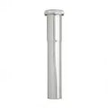 Extension para fregadero 38 x 200 mm (1-1/2" x 8") metalica cromo Coflex PH-209