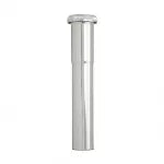 Extension para fregadero 38 x 200 mm (1-1/2" x 8") metalica cromo Coflex PH-209